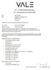 Vale Tablet V10A-4128 10,1 Zoll (25,6cm) Tablet 8GB RAM Produktbild-Vorschau 2