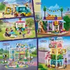 LEGO 41759 Friends Heartlake City Stadtbus-Spielzeug, Produktbild-Vorschau 6