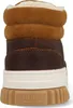HUB Mark 2.1  Veterschoenen Hoog - Cognac - Maat 44 Voir les images du produit 16