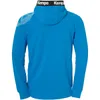 Kempa Kapuzenjacke Core 26 Unisex 2003663_01 kempablau S Produktbild-Vorschau 6
