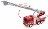 Feuerwehrwagen, Drehleiter, Feuerwehrmann WY351B Produktbild-Vorschau 6