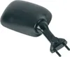 Specchietto destro HERT nero rettangolare 77x118 mm per Anteprima dell’immagine prodotto 2