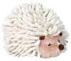 TRIXIE Igel, Plüsch, weiß, 17 cm Produktbild-Vorschau 1