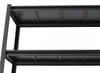 Schwerlastregal 4er Set 200x100x50 cm - Metallregal - Produktbild-Vorschau 15
