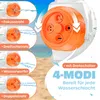 KESSER® Wasserpistole 2er Set Wasserpistolen Spritzpistolen Produktbild-Vorschau 5