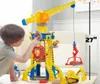 SPINMASTER RBL Rubble&C. Barkyard Playset 0 Produktbild-Vorschau 3
