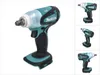 Boulonneuse à chocs MAKITA DTW251Z 18V LXT (vendu sans Voir les images du produit 2