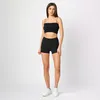 Merry Style Damen Shorts Radlerhose Boxershorts aus Produktbild-Vorschau 2
