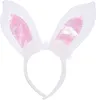 Cerchietto animali carnevale coniglietto accessorio festa Anteprima dell’immagine prodotto 5