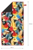 NCR14 ARA HANDTUCH AUS MIKROFASER 160x80 cm NILS Produktbild-Vorschau 6