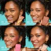 BUTTERMELT HIGHLIGHTER Rozświetlacz w pudrze #Butta Mint 5 Podgląd zdjęcia produktu 3