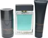 Dolce & Gabbana D&G The One Gentleman Eau de Toilette Spray Produktbild-Vorschau 4