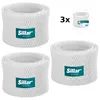 Sillar 3x Ersatz Luftbefeuchter Filter für Philips Produktbild-Vorschau 1