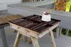 Wallario selbstklebende Möbelfolie/ Tischdecke für Innen Produktbild-Vorschau 2