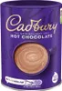 Cadbury's Heiße Schokolade, Original Produktbild-Vorschau 4