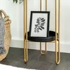 bremermann Lot de 2 tabourets à fleurs, support à fleurs en Voir les images du produit 7