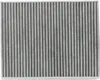 RIDEX 424I0133 Innenraumfilter Pollenfilter für FORD Fiesta Produktbild-Vorschau 1