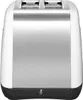 KitchenAid 5KMT2115EWH 2-Scheiben Toaster Classic - Weiss Produktbild-Vorschau 3