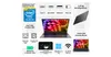 TECLAST F16Plus 15.6 Zoll Laptop, Intel Celeron N4120,  Produktbild-Vorschau 2