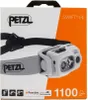 Petzl SWIFT RL STIRNLAMPE Bianco 1100LM - E095BB02 Anteprima dell’immagine prodotto 8