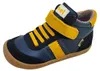 Koel Daniel 3.0 Kinderschuhe Jungen Schnürstiefel Blau Produktbild-Vorschau 3