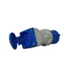 Kempinkový adaptér CEE 16A na 230V francouzský systém Náhled obrázku produktu 6