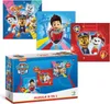 PAW PATROL 3-in-1-PUZZLE DREI PUZZLES IN EINEM FÜR DIE Produktbild-Vorschau 10