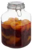 8 x 3 Liter Einmachglas, zum Konservieren, Gastro, Produktbild-Vorschau 1