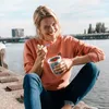 Mepal fruitpot ellisse - nero nordico Anteprima dell’immagine prodotto 12