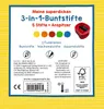 Meine superdicken 3-in-1-Buntstifte Produktbild-Vorschau 2