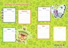 Pokémon Freundebuch: Meine Freunde Produktbild-Vorschau 3