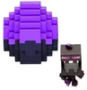Minifigure Minecraft à partir d'un œuf Voir les images du produit 8