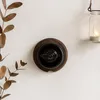 Telaio retro in legno di faggio a vista 1 vano I QR1 scuro Anteprima dell’immagine prodotto 8