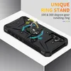Samsung Galaxy A14 Hülle - Coverup Heavy Duty Back Cover Produktbild-Vorschau 8