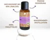 PHINTIN Bio Lavendelöl 30ml 100% naturrein | Ätherisches Öl Produktbild-Vorschau 5