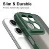 Motorola Moto G67 / G77 / G87 Hülle - Coverup Mattes Produktbild-Vorschau 6