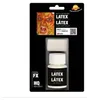 Biely latex s hubkou 26gr - Halloween Náhľad obrázku produktu 1