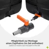 Garronda Wassertank 150 Liter Wasserbehälter mit Deckel Produktbild-Vorschau 4
