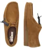 Clarks Wallabee Hnědý Náhled obrázku produktu 12