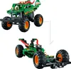 LEGO® 42149  - Technic Monster Jam Dragon (217 Teile) Produktbild-Vorschau 17