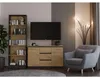 Topeshop 2D3S ANT/ART BA KPL, Anthrazit, Eiche, 3 Produktbild-Vorschau 12