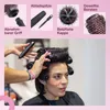 Set di 4 spazzole Multibrush Anteprima dell’immagine prodotto 5