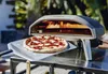 Ooni Koda 16 Gas Pizzaofen groß mit Pyrolyse und Cordierit Produktbild-Vorschau 5