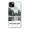 MuchoWow® Handyhülle Schutzhülle Hülle für iPhone 13 mini Produktbild-Vorschau 1