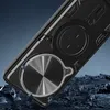 Handyhülle für Xiaomi Redmi 14C Dual-Layer Stoßfest Rüstung Produktbild-Vorschau 8