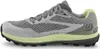 Topo Athletic Mt-4 Trailrunning-schuhe Grau EU 37 1/2 Frau Anteprima dell’immagine prodotto 4