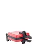Waffeleisen Dezal 301.5.1 N (rot) Produktbild-Vorschau 2