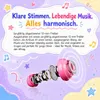 Cuffie per bambini Blackview AirBuds K1 con archi Anteprima dell’immagine prodotto 5