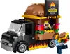 LEGO® City 60404 Burger truck Náhľad obrázku produktu 3