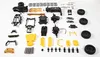 AMEWI 22578 Amewi RC Auto Oldschool  Buggy DIY/Ohne Akku Anteprima dell’immagine prodotto 6